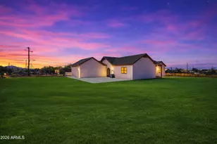 9845 S 31st Ave, Laveen, AZ 85339 - Photo 33