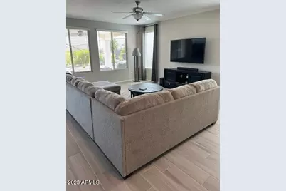 18903 N 261st Drive, Buckeye, AZ 85396 - Photo 5