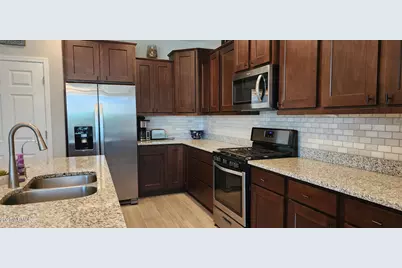 18903 N 261st Drive, Buckeye, AZ 85396 - Photo 7