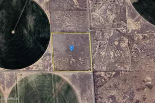 11330 N Martineau Rd, Elfrida, AZ 85610 - Photo 1