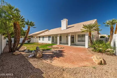 4183 W Bart Drive, Chandler, AZ 85226 - Photo 37