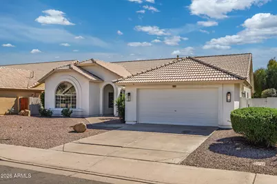 4183 W Bart Drive, Chandler, AZ 85226 - Photo 3