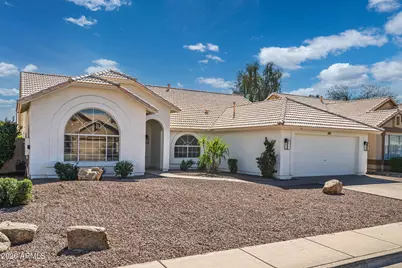 4183 W Bart Drive, Chandler, AZ 85226 - Photo 1