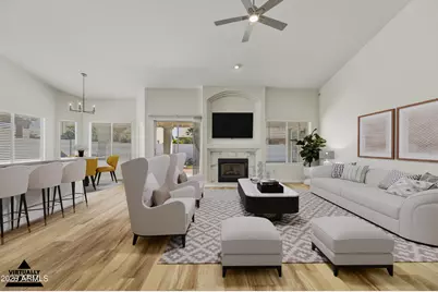 4183 W Bart Drive, Chandler, AZ 85226 - Photo 11