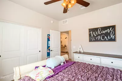 4683 San Miguel --, Sierra Vista, AZ 85635 - Photo 37