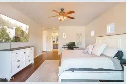 4683 San Miguel --, Sierra Vista, AZ 85635 - Photo 29