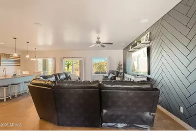 4683 San Miguel --, Sierra Vista, AZ 85635 - Photo 19