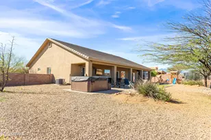 4683 San Miguel, Sierra Vista, AZ 85635 - Photo 13