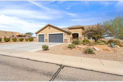 4683 San Miguel --, Sierra Vista, AZ 85635 - Photo 1
