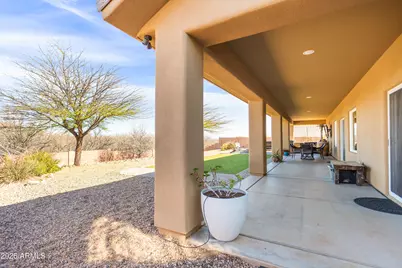 4683 San Miguel --, Sierra Vista, AZ 85635 - Photo 15