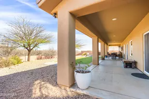 4683 San Miguel, Sierra Vista, AZ 85635 - Photo 15