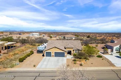 4683 San Miguel --, Sierra Vista, AZ 85635 - Photo 9