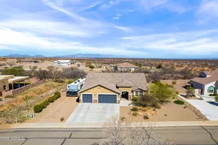4683 San Miguel, Sierra Vista, AZ 85635 - Photo 9