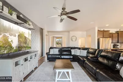 4683 San Miguel --, Sierra Vista, AZ 85635 - Photo 23