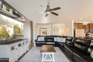 4683 San Miguel, Sierra Vista, AZ 85635 - Photo 23