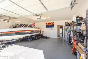 4683 San Miguel, Sierra Vista, AZ 85635 - Photo 17