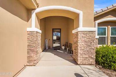 4683 San Miguel --, Sierra Vista, AZ 85635 - Photo 3