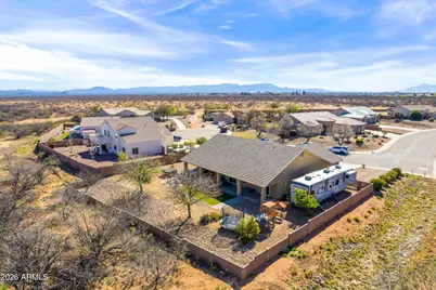4683 San Miguel --, Sierra Vista, AZ 85635 - Photo 5