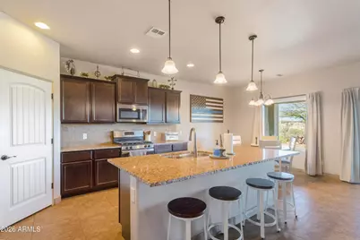 4683 San Miguel --, Sierra Vista, AZ 85635 - Photo 25