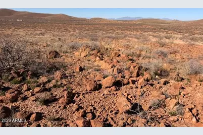 Tbd E Dougherty Road #207, Pearce, AZ 85625 - Photo 5