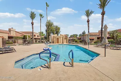 6900 E Gold Dust Avenue #134, Paradise Valley, AZ 85253 - Photo 21