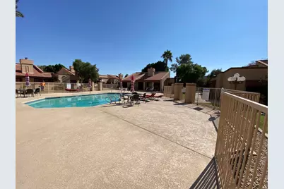 6900 E Gold Dust Avenue #Unit 134, Paradise Valley, AZ 85253 - Photo 11