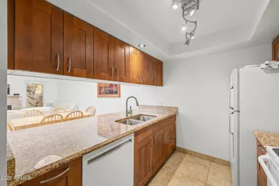 6900 E Gold Dust Avenue #134, Paradise Valley, AZ 85253 - Photo 9