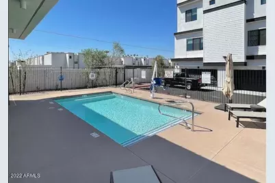 3215 E Flower St Street #10, Phoenix, AZ 85018 - Photo 5