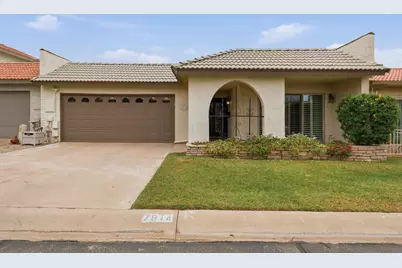 7814 E Mackenzie Drive, Scottsdale, AZ 85251 - Photo 1