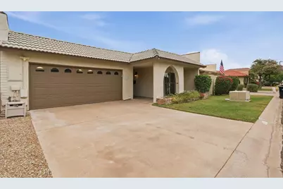 7814 E Mackenzie Drive, Scottsdale, AZ 85251 - Photo 3