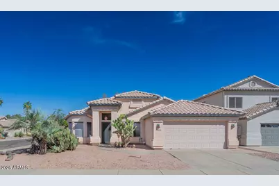 19015 N 25th Place, Phoenix, AZ 85050 - Photo 1