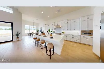 25233 S Pyrenees Court, Queen Creek, AZ 85142 - Photo 5
