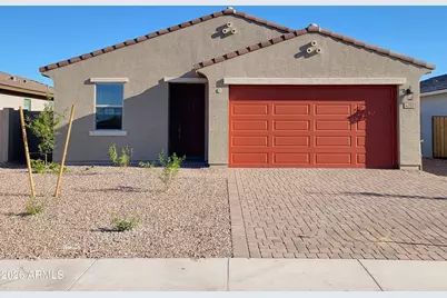 4202 W Erik Lane, San Tan Valley, AZ 85144 - Photo 1