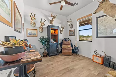 21755 W Gibson Way, Wickenburg, AZ 85390 - Photo 13
