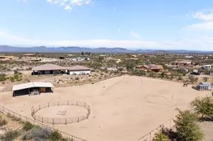 21755 W Gibson Way, Wickenburg, AZ 85390 - Photo 9