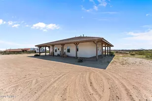 21755 W Gibson Way, Wickenburg, AZ 85390 - Photo 55