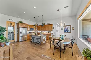 21755 W Gibson Way, Wickenburg, AZ 85390 - Photo 27