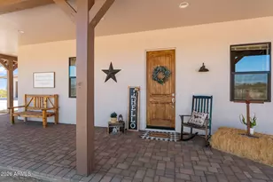 21755 W Gibson Way, Wickenburg, AZ 85390 - Photo 59