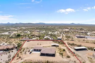 21755 W Gibson Way, Wickenburg, AZ 85390 - Photo 1