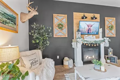 21755 W Gibson Way, Wickenburg, AZ 85390 - Photo 25