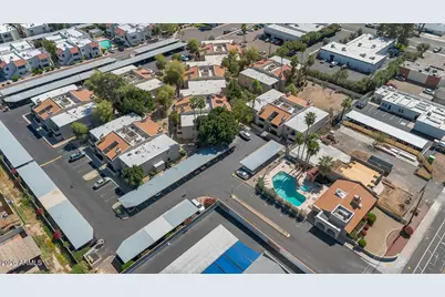 2935 N 68th Street #213, Scottsdale, AZ 85251 - Photo 25
