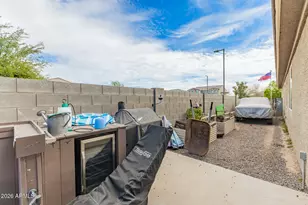 18222 W Via Montoya Dr, Surprise, AZ 85387 - Photo 33