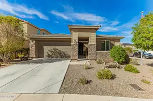 18222 W Via Montoya Dr, Surprise, AZ 85387 - Photo 1