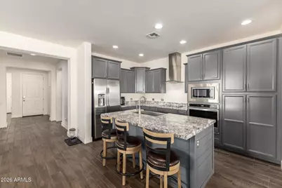 18222 W Via Montoya Drive, Surprise, AZ 85387 - Photo 17