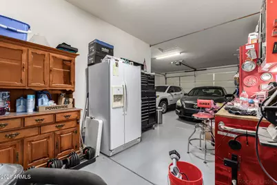 18222 W Via Montoya Drive, Surprise, AZ 85387 - Photo 31