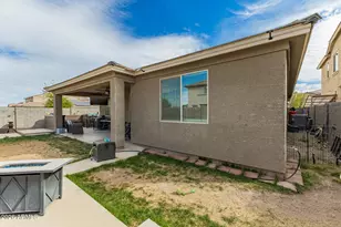 18222 W Via Montoya Dr, Surprise, AZ 85387 - Photo 37