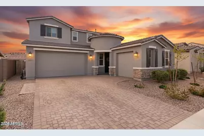 16941 W Jenan Road, Surprise, AZ 85388 - Photo 1