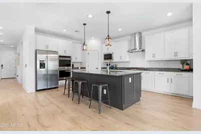 16941 W Jenan Road, Surprise, AZ 85388 - Photo 5