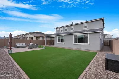 16941 W Jenan Road, Surprise, AZ 85388 - Photo 41