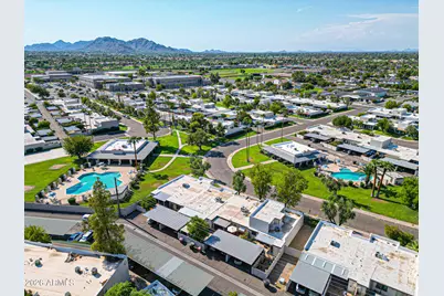 8334 E Valley Vista Drive, Scottsdale, AZ 85250 - Photo 27